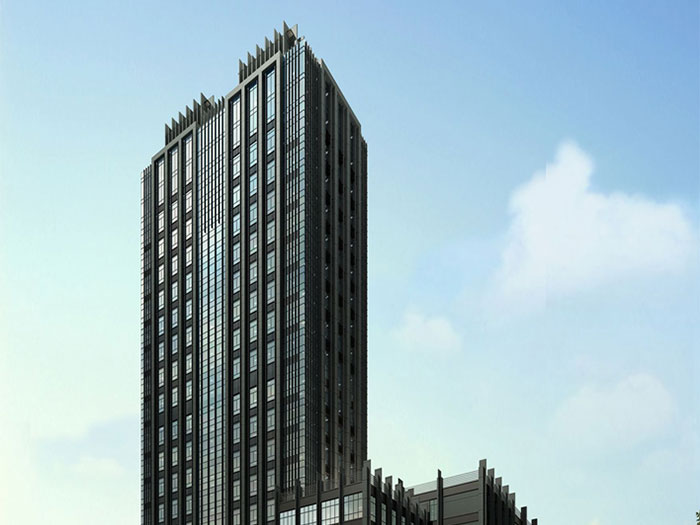 吴中出口加工区研发用房