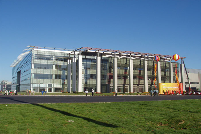北京京东方BOEOT B1工程